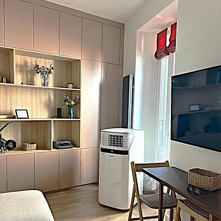 Apartamento Le Forville - 2 - 5 Min Palais - Climatise Cannes